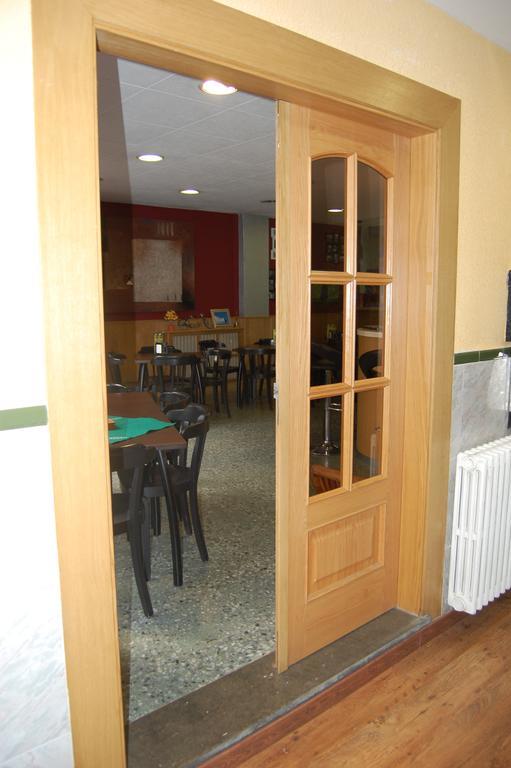 Residencia Nuria Les Escaldes