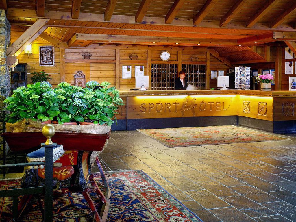 Sport 4*