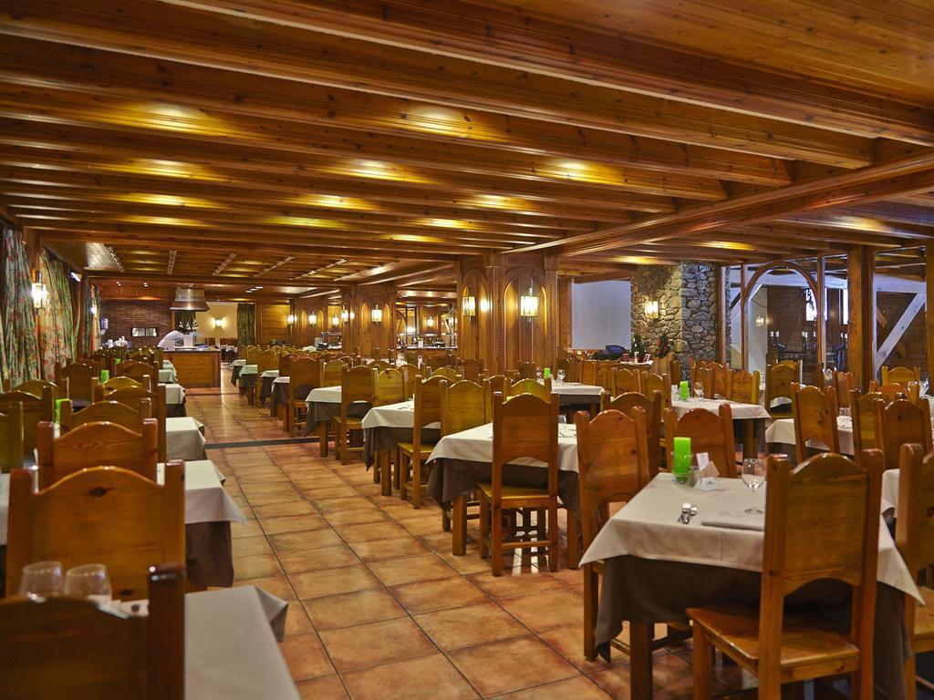 Sport Hotel Soldeu