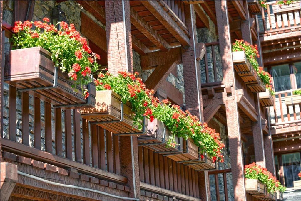 Del Tarter Hotel