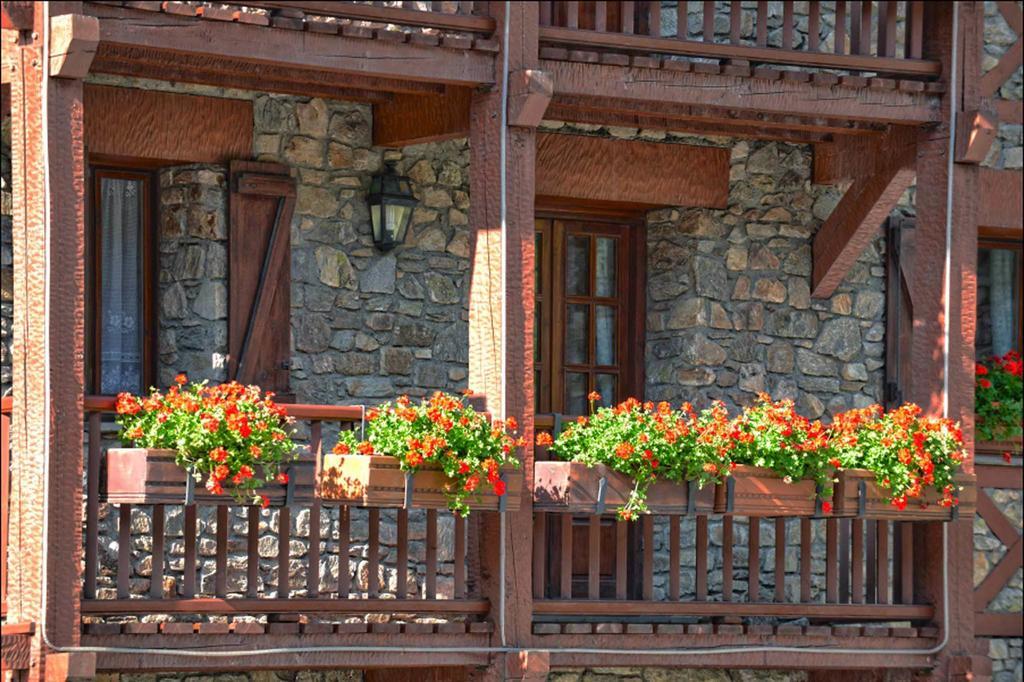 Hotel Del Tarter El Tarter