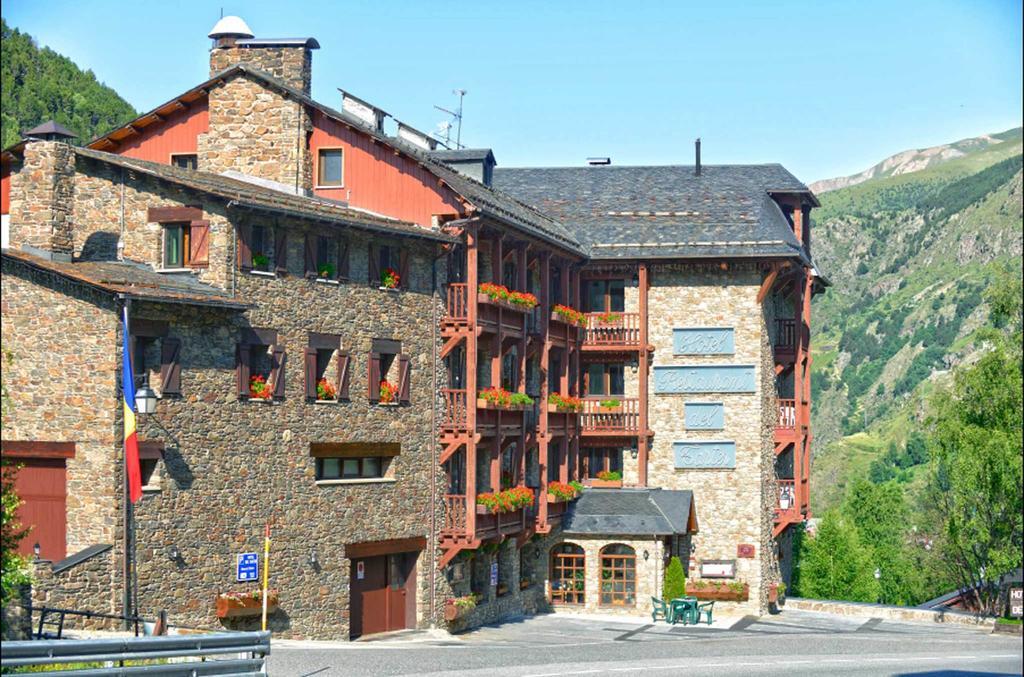 Del Tarter Hotel 3*