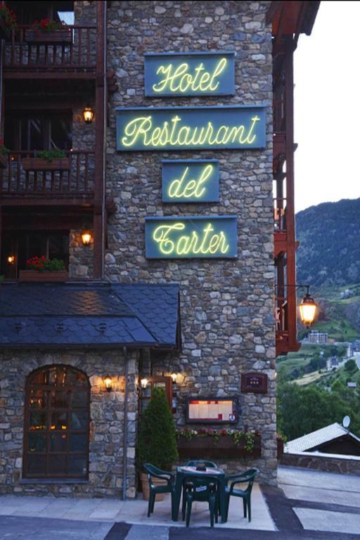 Hotel Del Tarter