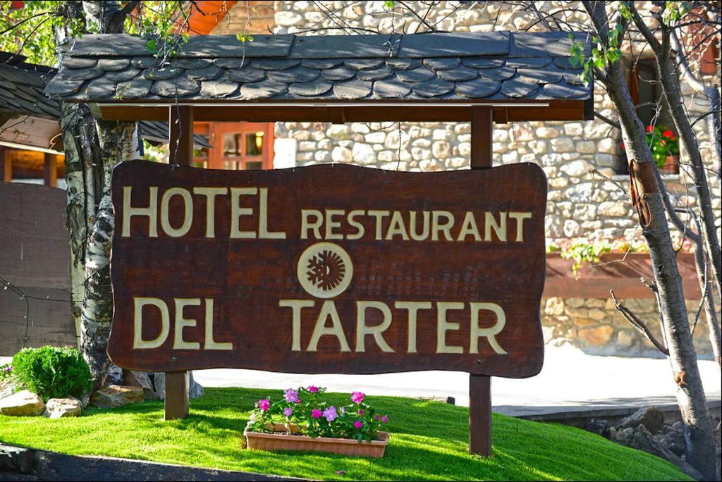 Hotel Del Tarter 3*