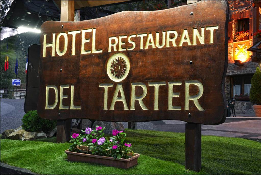 Hotel Del Tarter