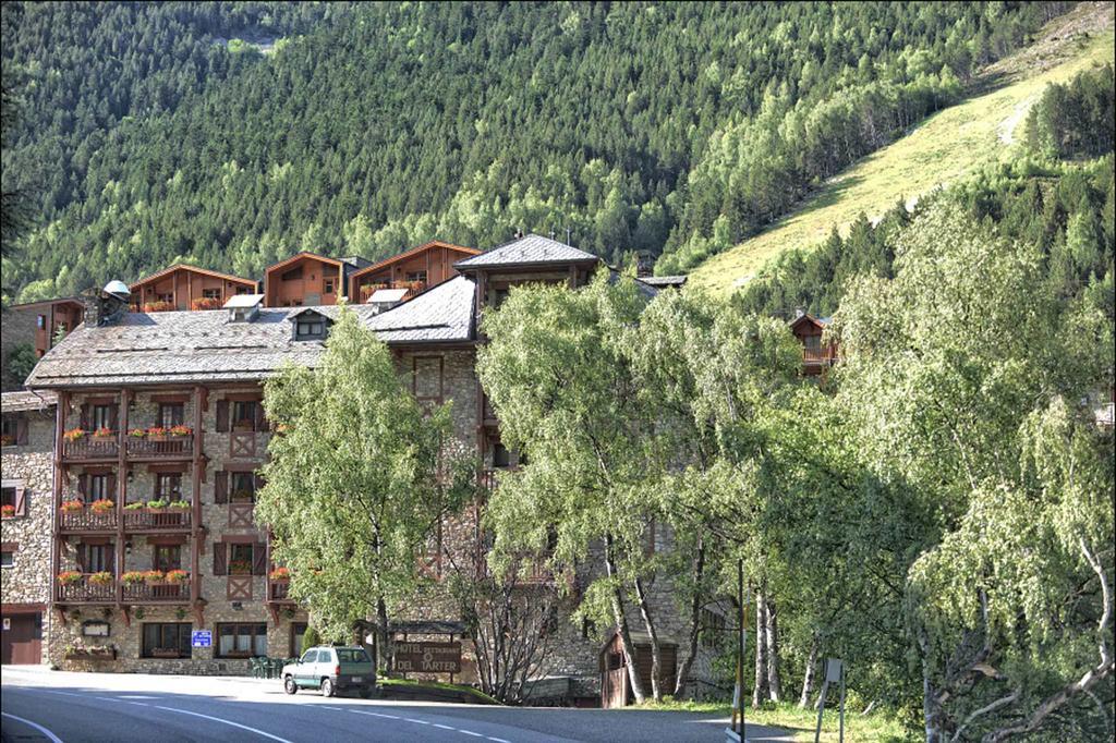 Del Tarter Hotel