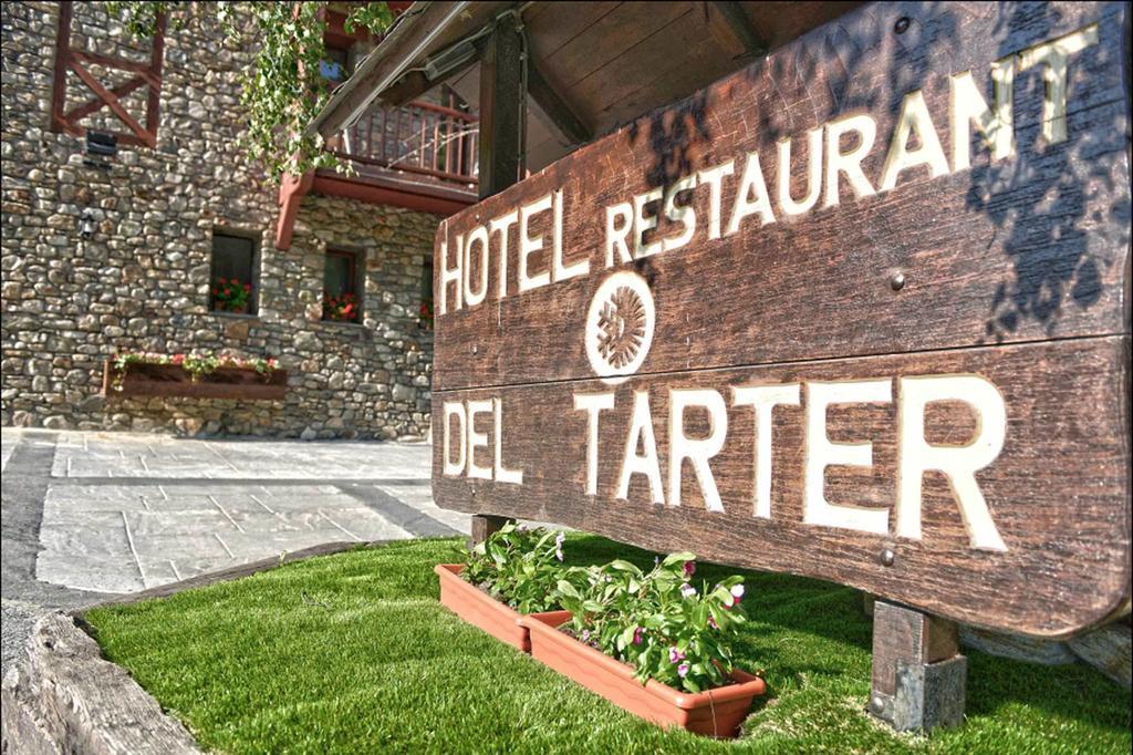 Hotel Del Tarter El Tarter