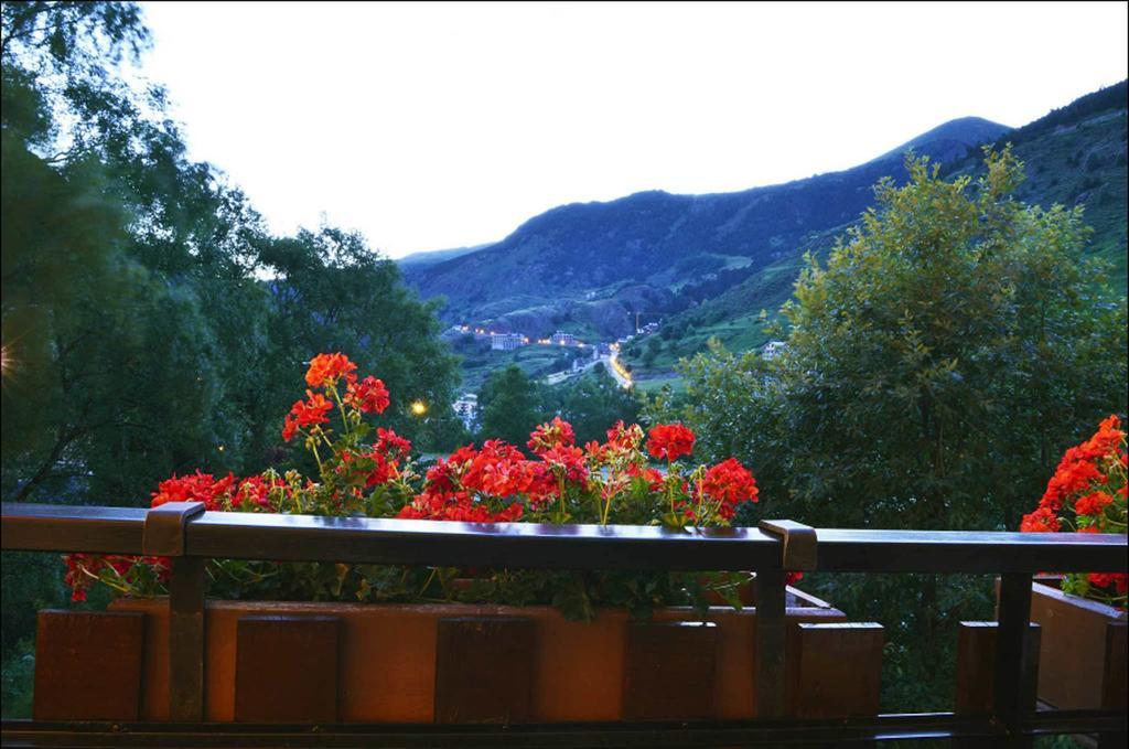 Del Tarter Hotel El Tarter