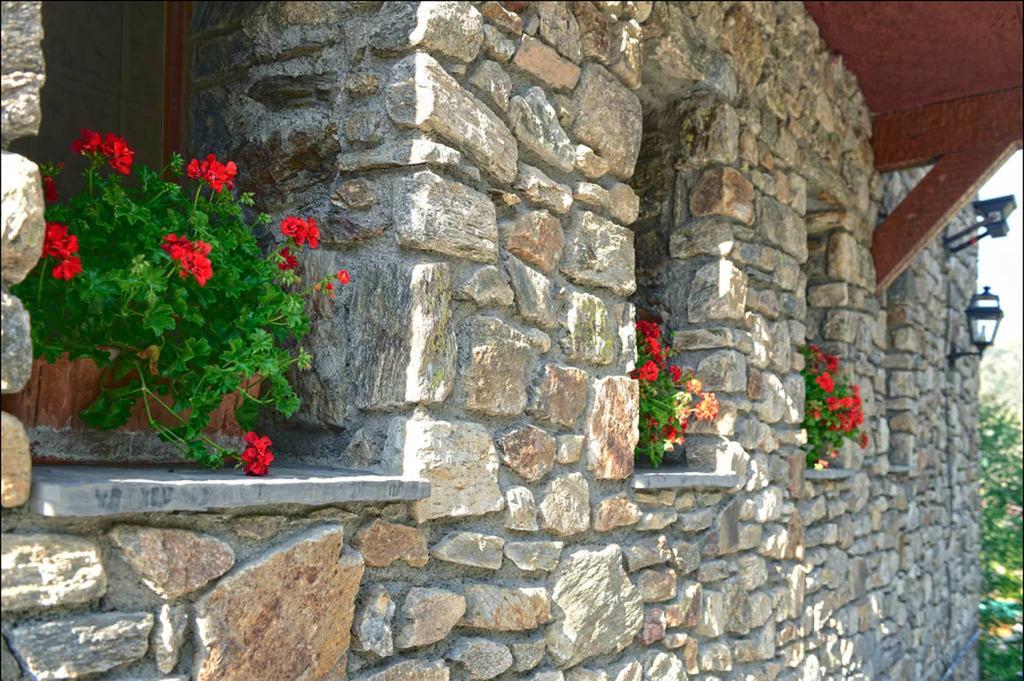 Hotel Del Tarter 3*