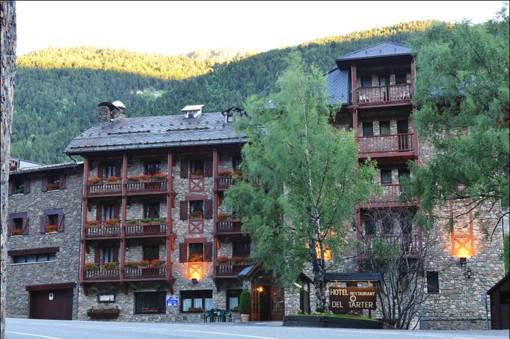 Hotel Del Tarter El Tarter