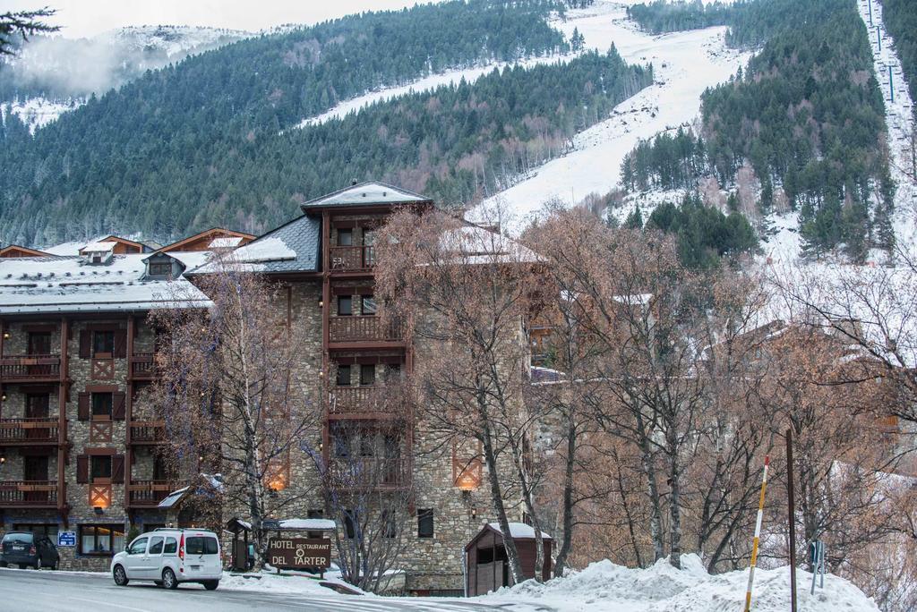 Del Tarter Hotel 3*