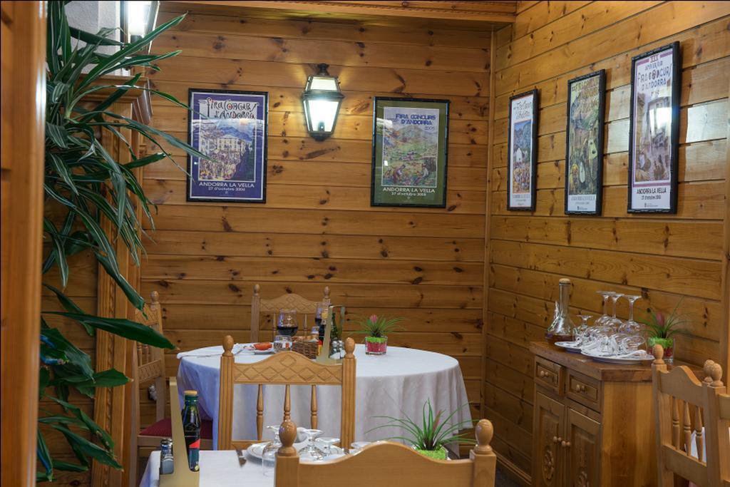 Del Tarter Hotel 3*