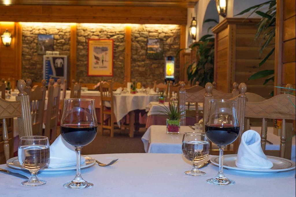 Del Tarter Hotel 3*