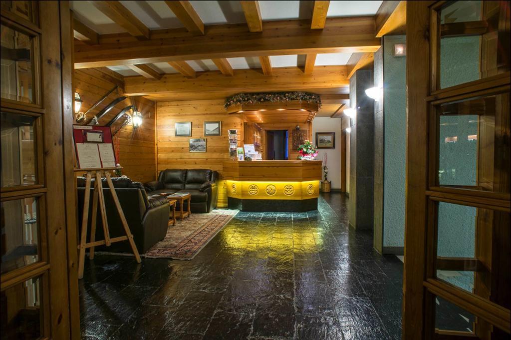 Hotel Del Tarter El Tarter