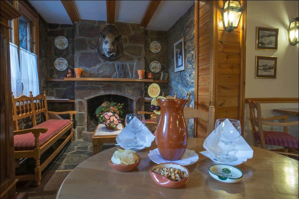 Hotel Del Tarter
