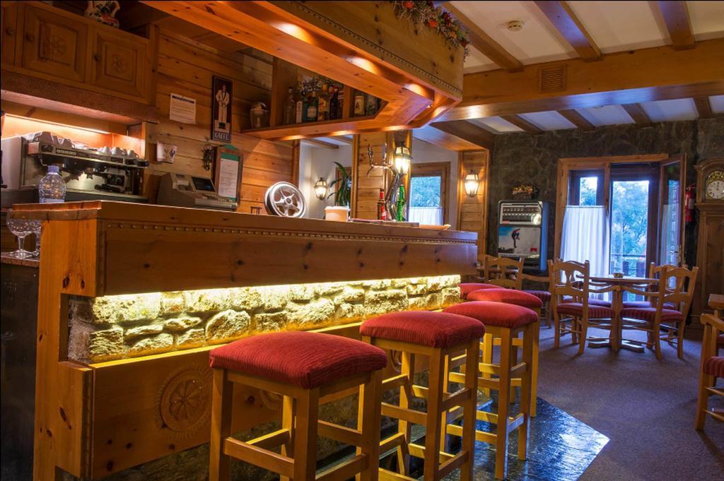 Del Tarter Hotel 3*