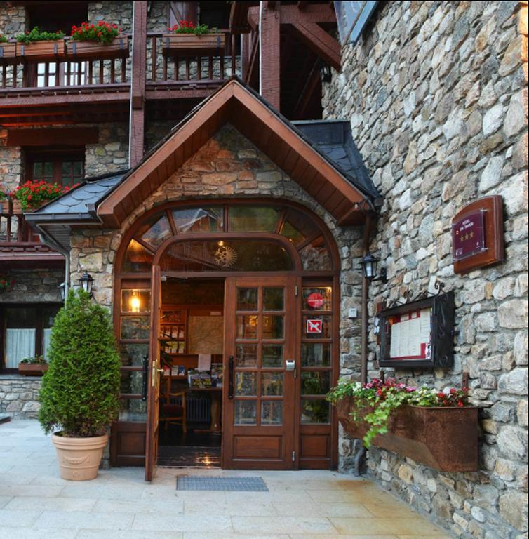 Hotel Del Tarter El Tarter