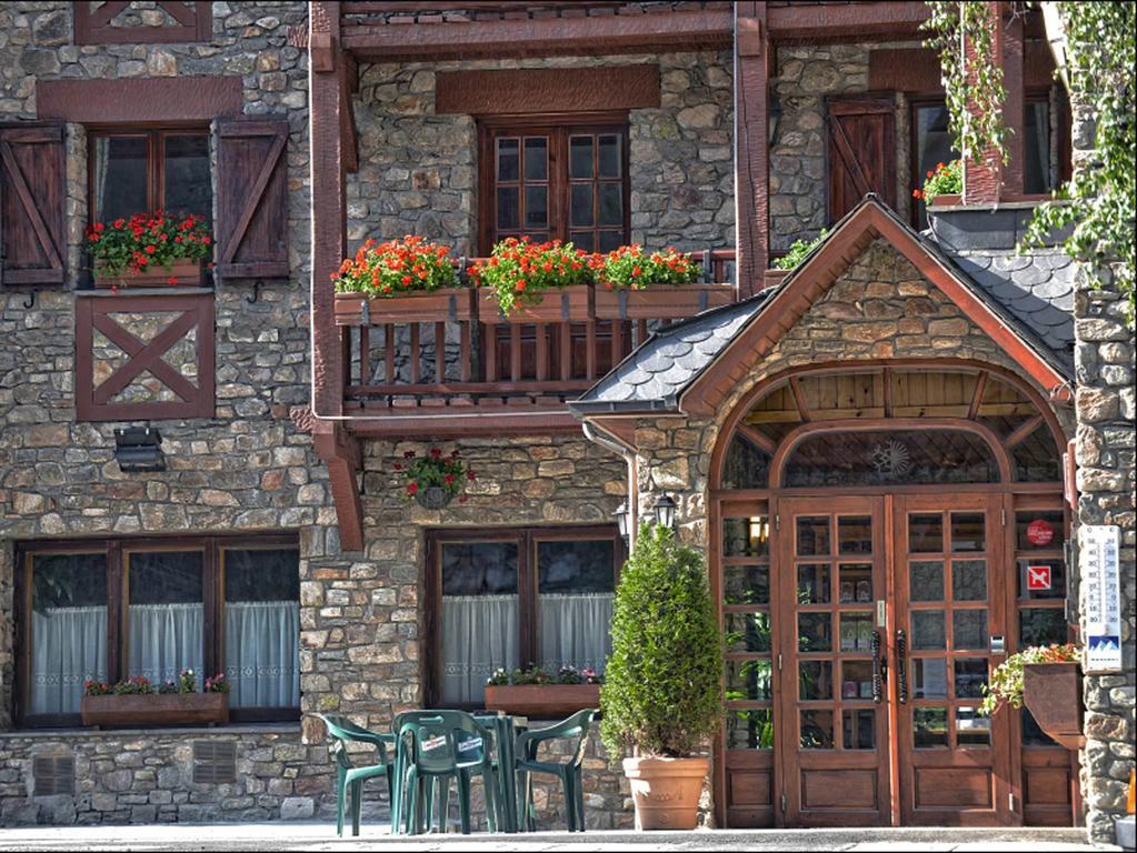 Hotel Del Tarter