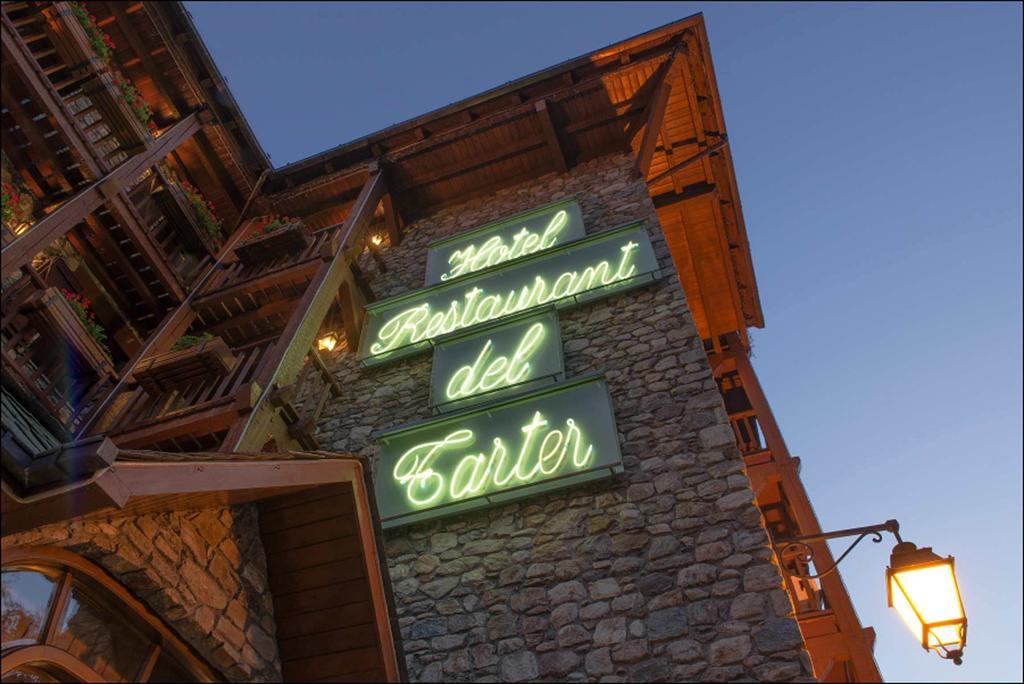 Hotel Del Tarter 3*