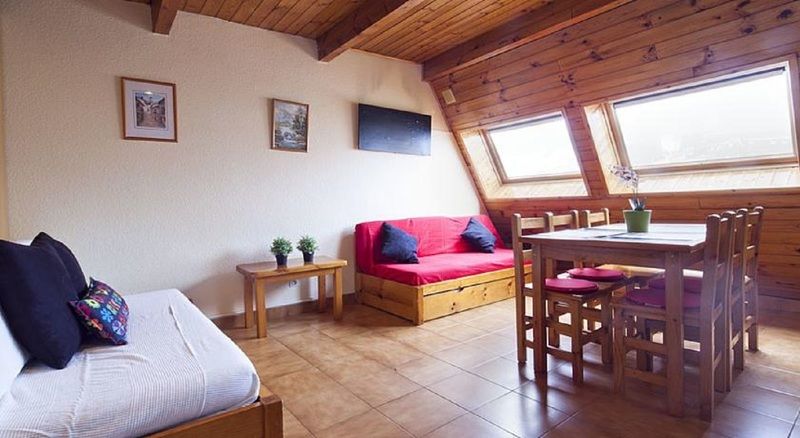 Sapporo Apartamento *