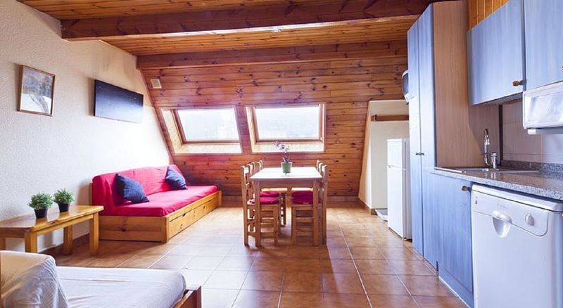 Apartamento Sapporo