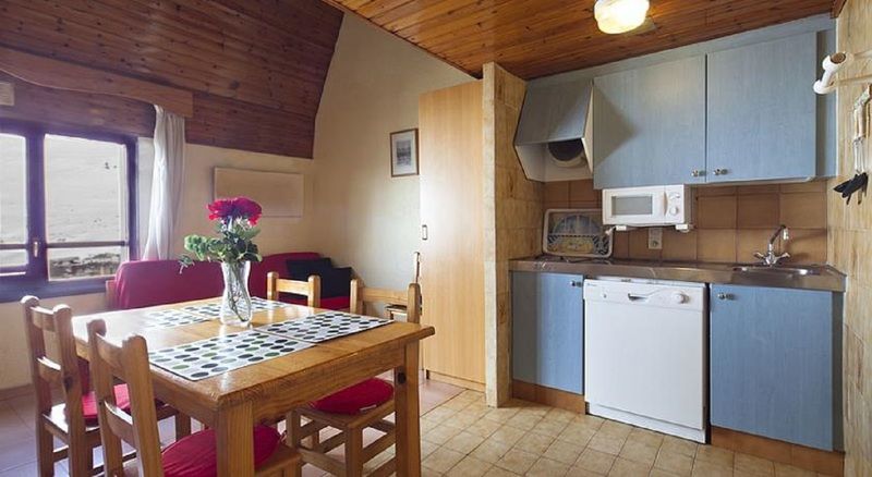 Apartamento Sapporo *