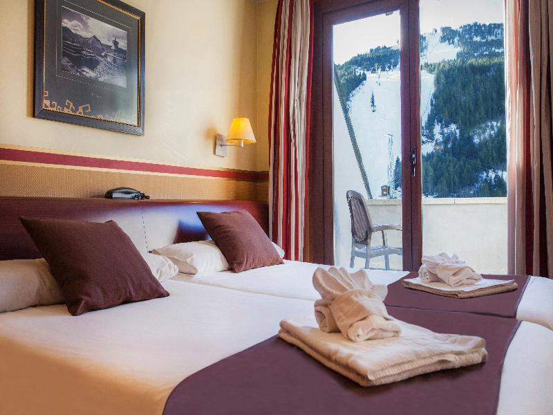 Hotel Himalaia