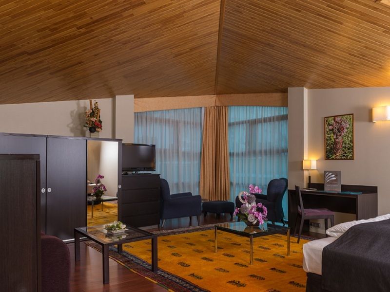 Hotel Font D'argent 4*