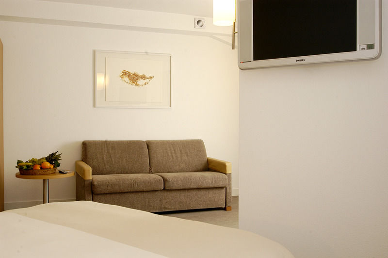 Novotel Andorra Hotel Andorra la Vieja