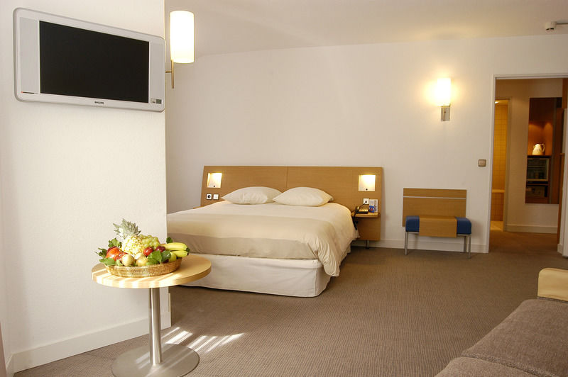 Hotel Novotel Andorra Andorra la Vieja