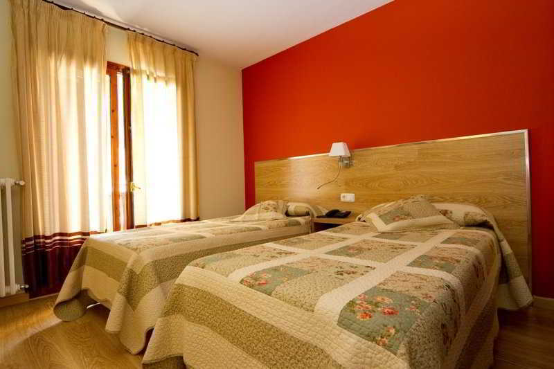 Solana Hotel Arinsal