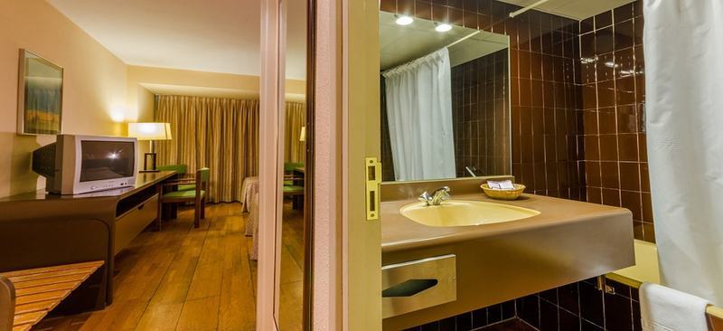 Sant Eloi Hotel Sant Julià de Lòria