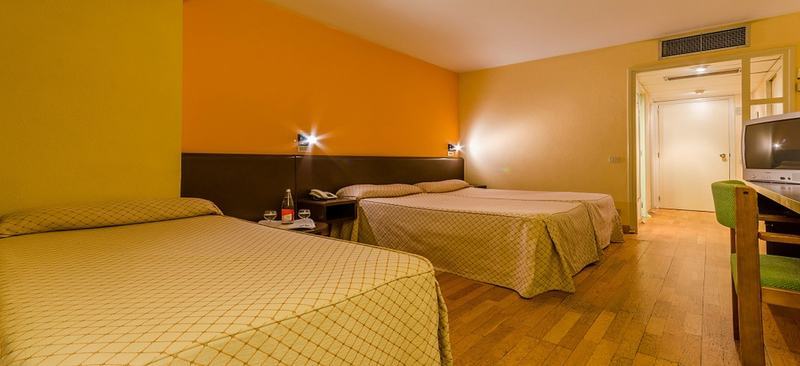 Hotel Sant Eloi 3*