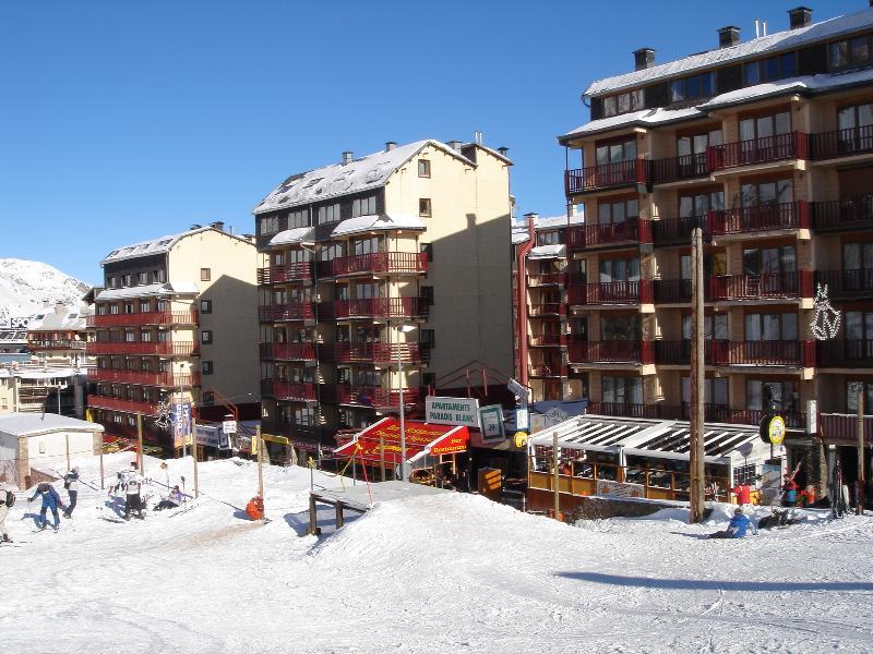 Sapporo Apartamento