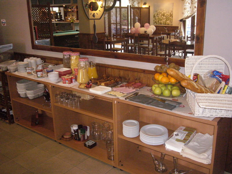 Aparthotel Sant Andreu Arinsal
