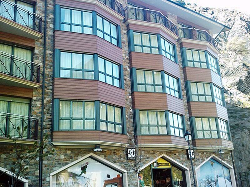 Apartamento Pie De Pistas 3000 Pas De La Casa