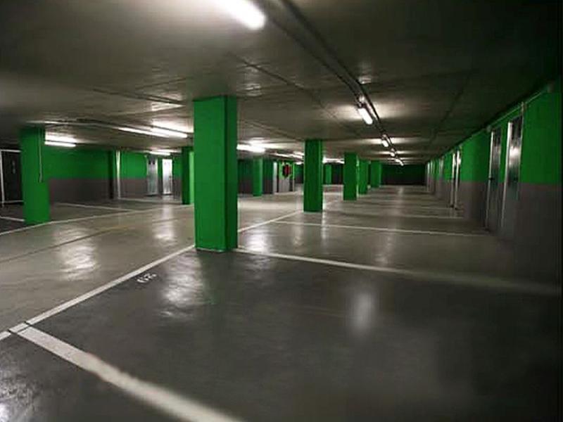 Pie De Pistas 3000 Apartamento
