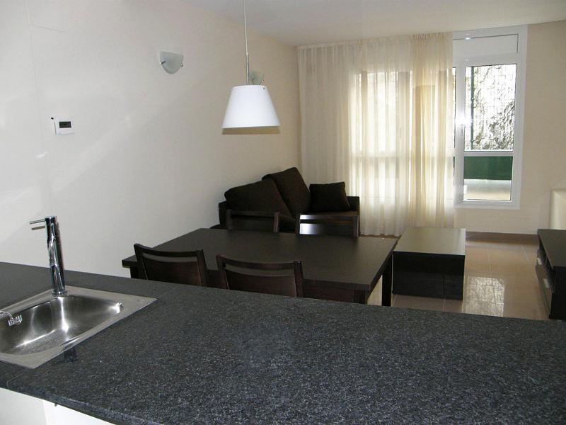 Pie De Pistas 3000 Apartamento