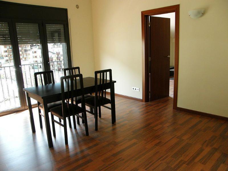 Pie De Pistas 3000 Apartamento *