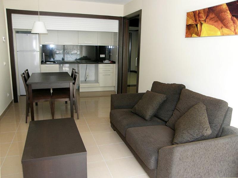Pie De Pistas 3000 Apartamento Pas De La Casa