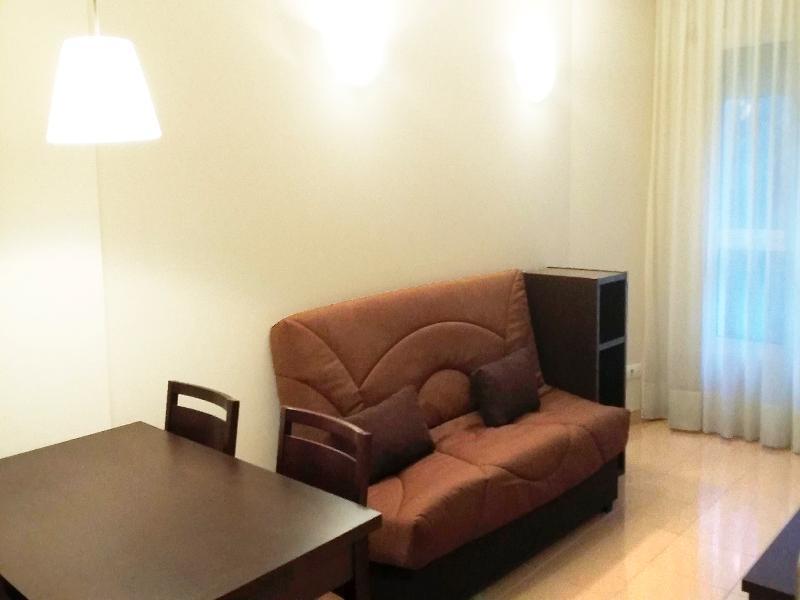 Pie De Pistas 3000 Apartamento *