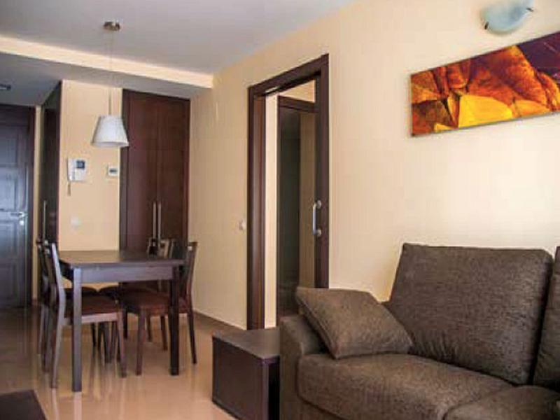 Apartamento Pie De Pistas 3000 Pas De La Casa