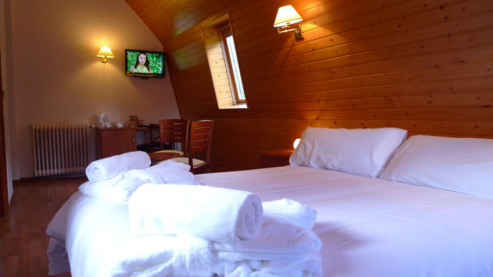 Hotel & Niunit 4*