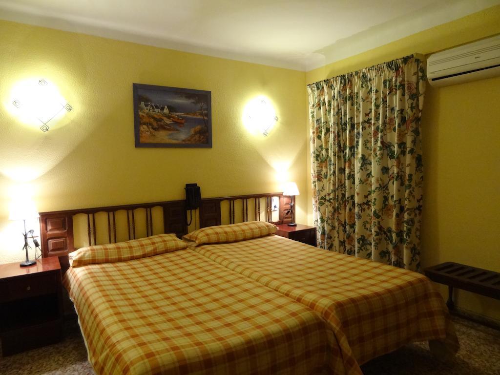 Hotel Les Fonts - Adults Only 2*