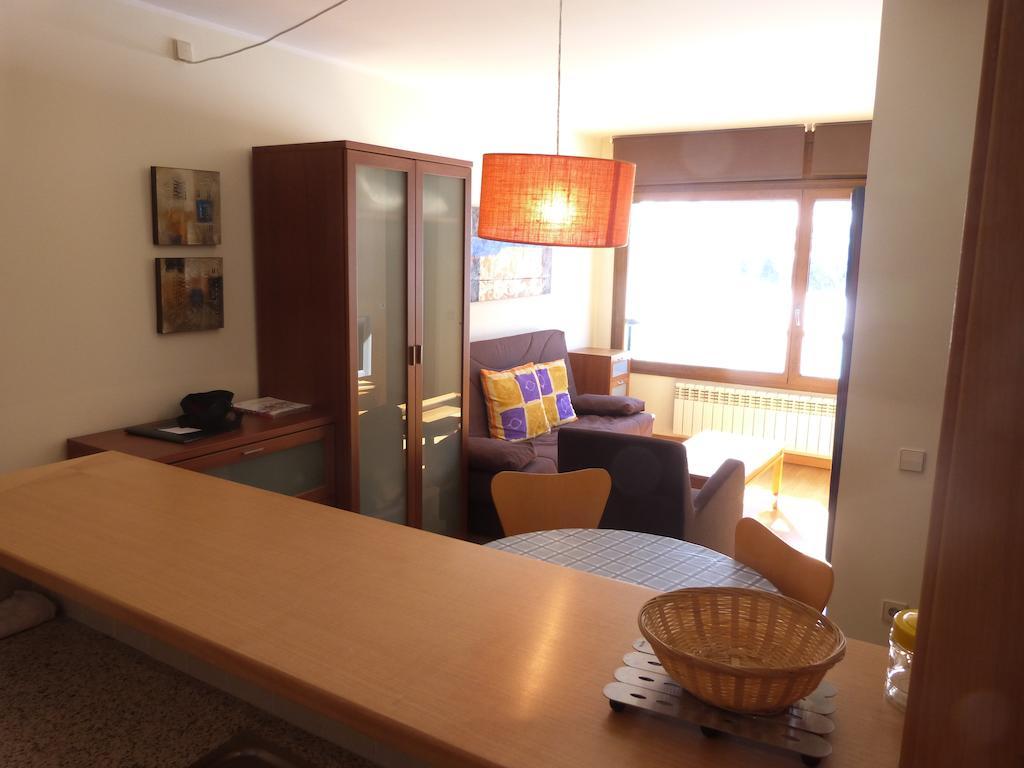 Apartamento Sol Tarter - Pirinenca El Tarter