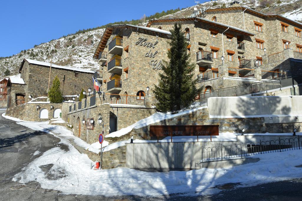 Hotel Del Clos