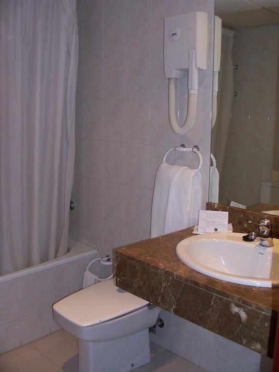 Hotel Del Clos 3*