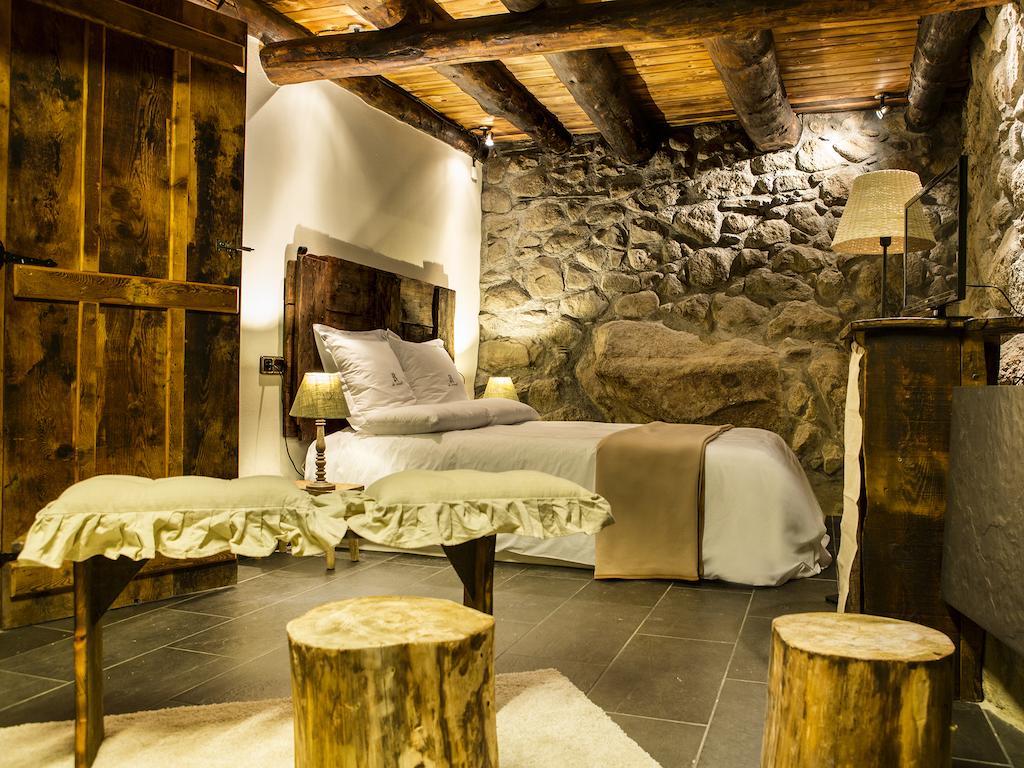 Holiday home R De Rural - Borda Del Molla Encamp