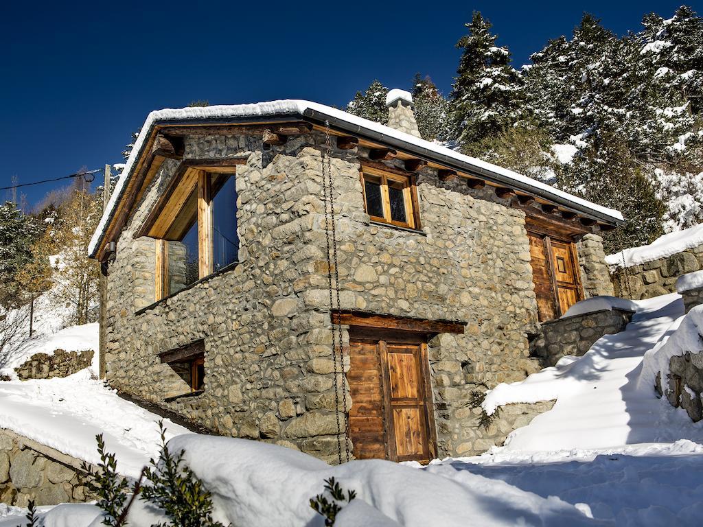 R De Rural - Borda Del Molla