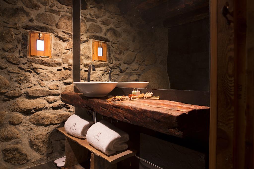 Holiday home R De Rural - Borda Del Molla Encamp